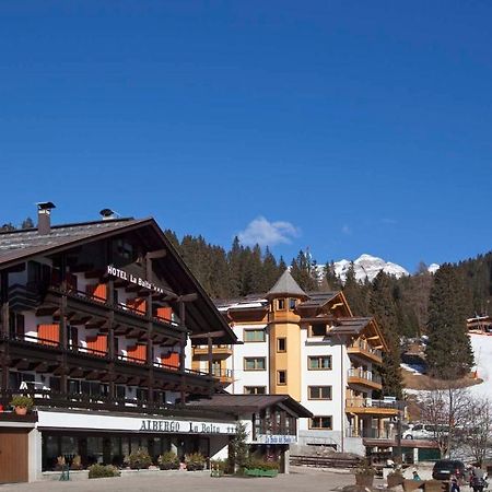 Hotel La Baita مادونا دي كامبيليو المظهر الخارجي الصورة